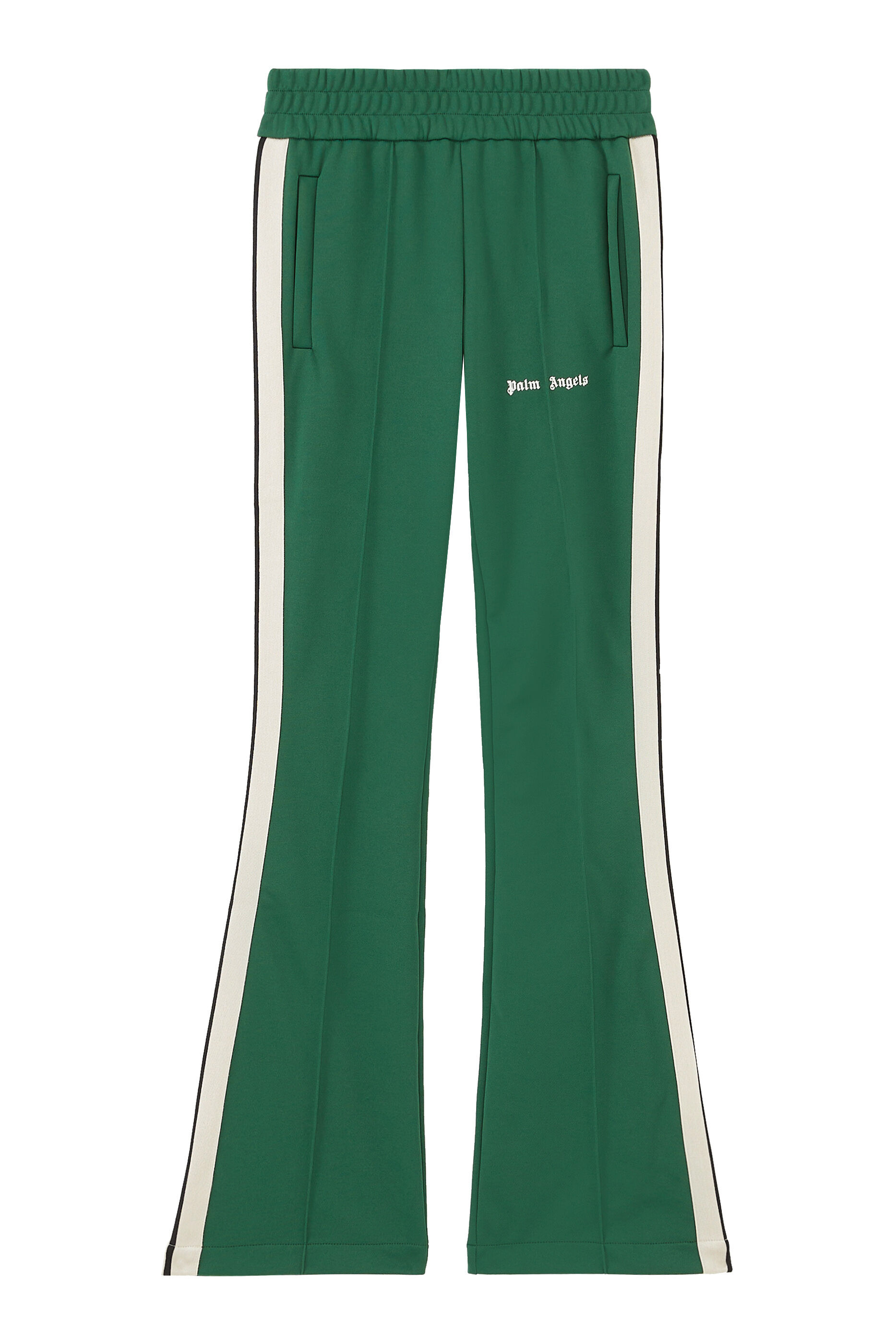 Palm angels 2024 flared track pants